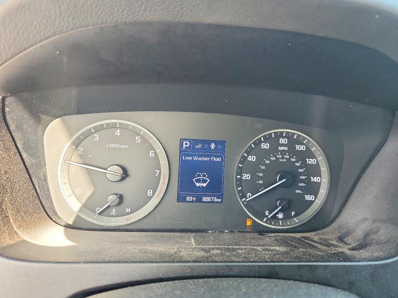Продаж на аукціоні авто 2017 Hyundai Sonata, vin: 5NPE34AF6HH566122, номер лоту: 64057206