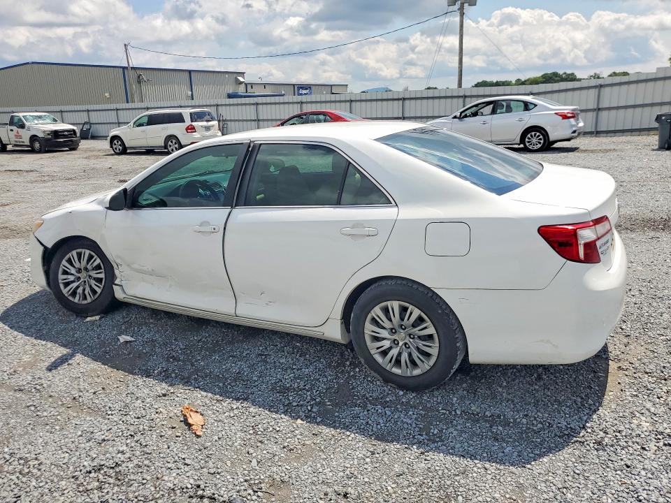 Aukcja sprzedaży 2013 Toyota Camry, vin: 4T1BF1FKXDU236428, numer aukcji: 63735816