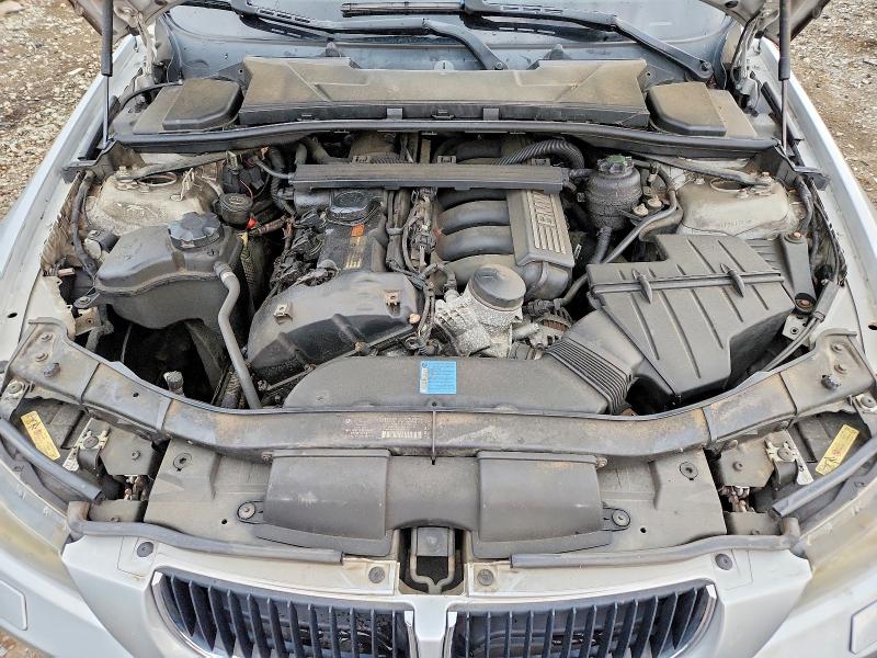 66635646 :رقم المزاد ، WBAVC93548K040457 vin ، 2008 Bmw 328 مزاد بيع