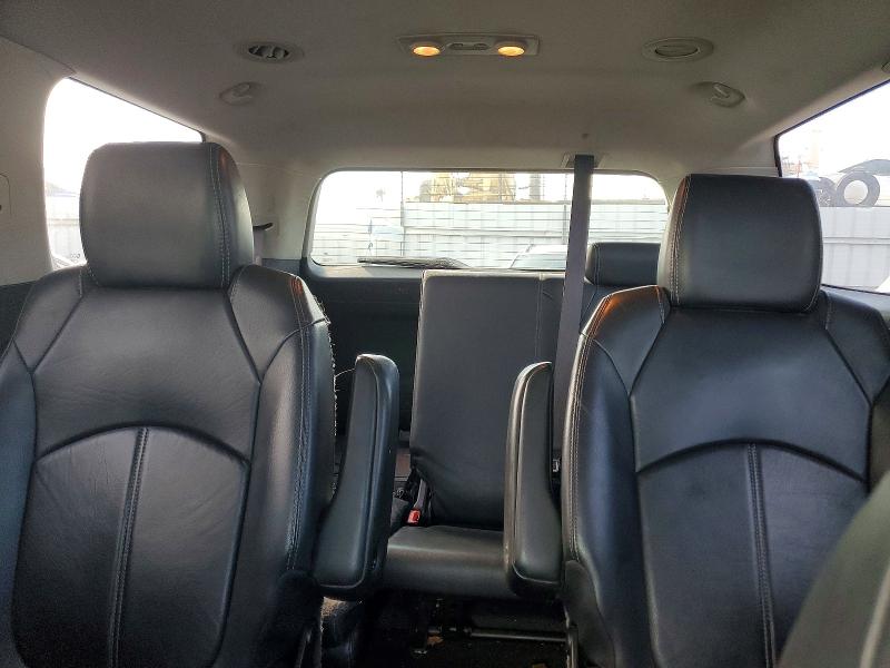 2014 Gmc Acadia მანქანა იყიდება აუქციონზე, vin: 1GKKRRKD7EJ263322, აუქციონის ნომერი: 64515556