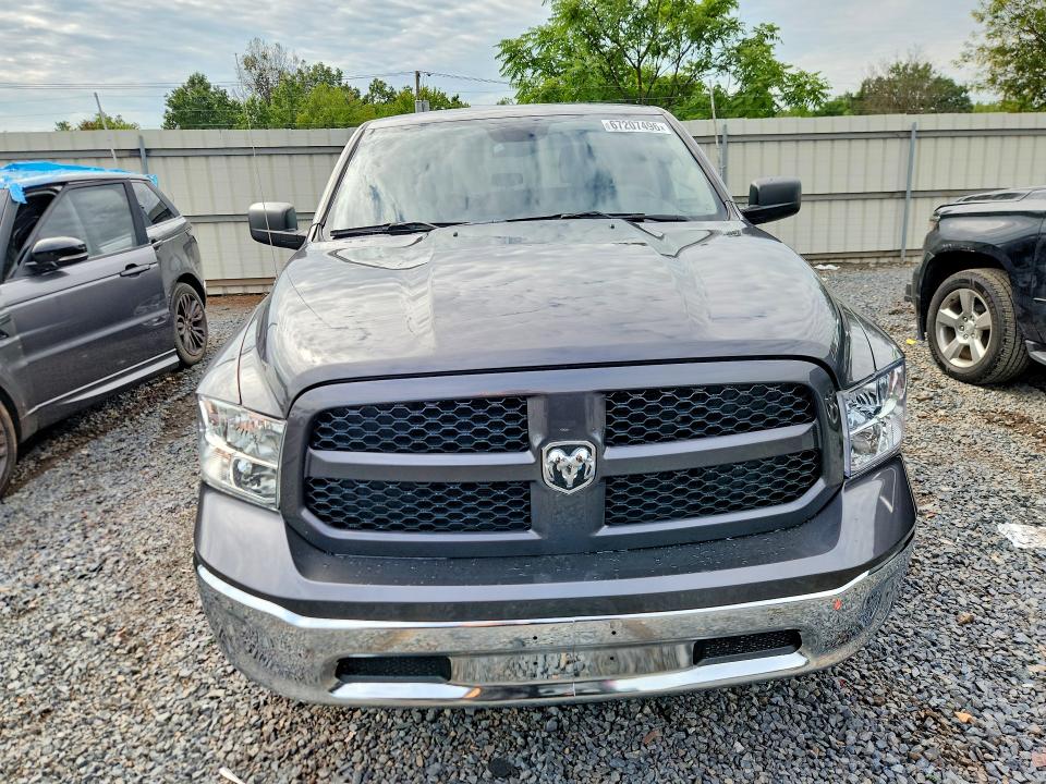 Aukcja sprzedaży 2023 Ram 1500 Classic, vin: 1C6RR7FG1PS538075, numer aukcji: 67207496
