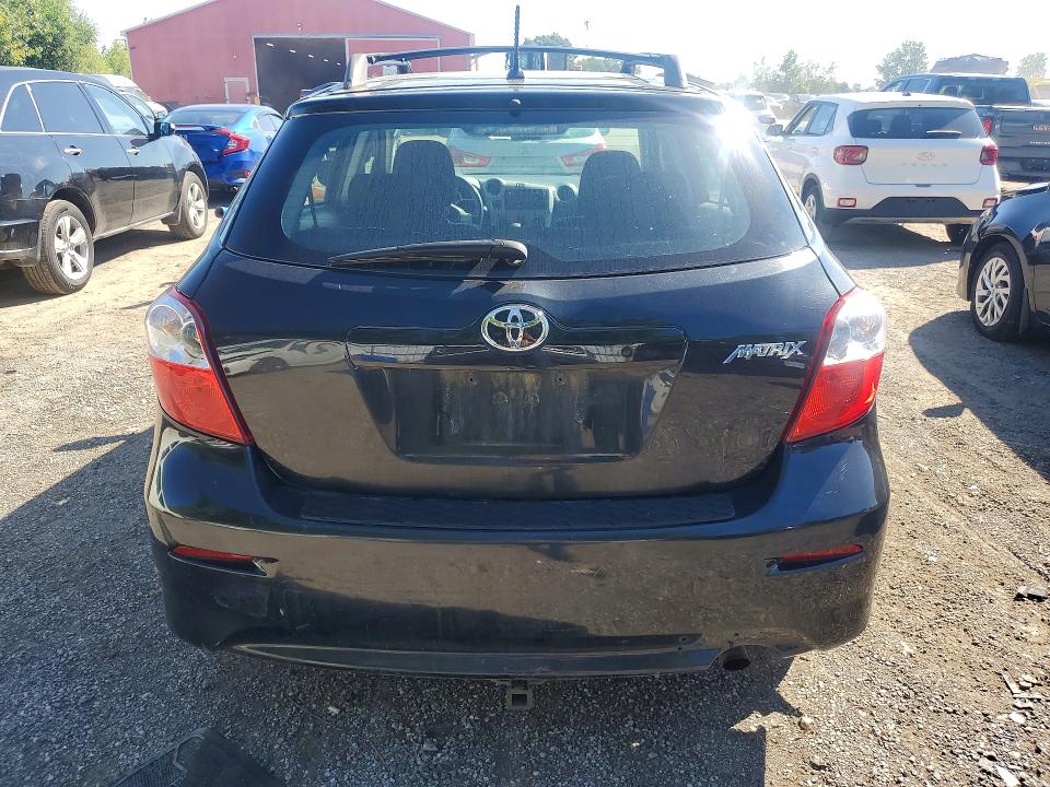 Продажа на аукционе авто 2014 Toyota Matrix, vin: 2T1KU4EE5EC134718, номер лота: 66845766
