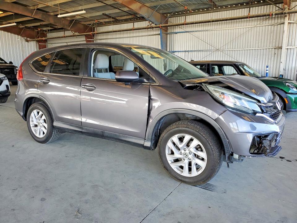 Продажа на аукционе авто 2016 Honda Cr-v, vin: 3CZRM3H51GG716242, номер лота: 65960476