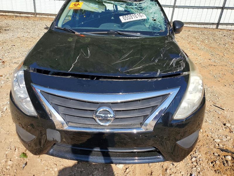 Продаж на аукціоні авто 2016 Nissan Versa, vin: 3N1CN7AP2GL886096, номер лоту: 65591616