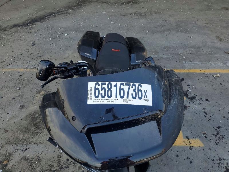 Продаж на аукціоні авто 2025 Harley-davidson Fltrxse, vin: 1HD1TC613SB958679, номер лоту: 65816736