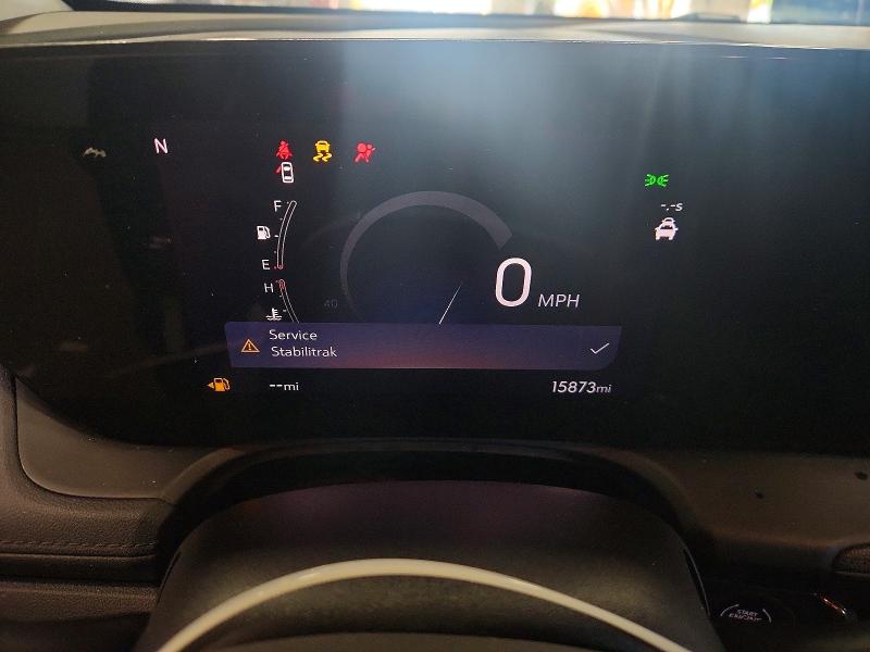 Aukcja sprzedaży 2026 Buick Encore Gx, vin: KL4AMBSL5TB137305, numer aukcji: 65284896