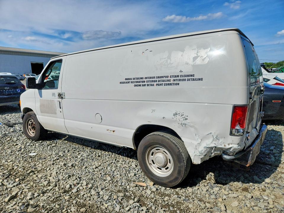 Продажа на аукционе авто 2004 Ford Econoline, vin: 1FTRE14W34HA23986, номер лота: 65297286