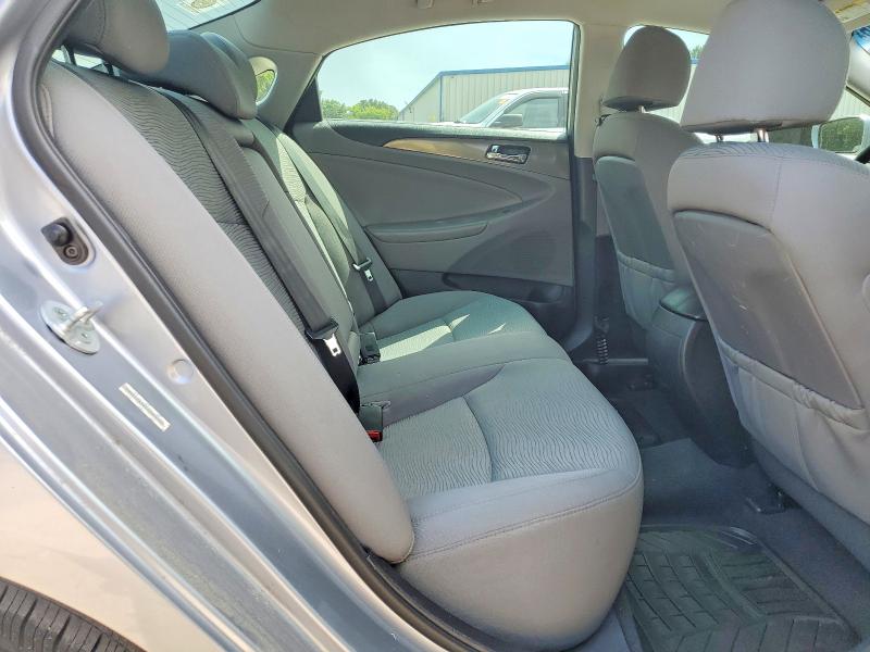 Aukcja sprzedaży 2015 Hyundai Sonata Hybrid, vin: KMHEC4A40FA130459, numer aukcji: 66218346