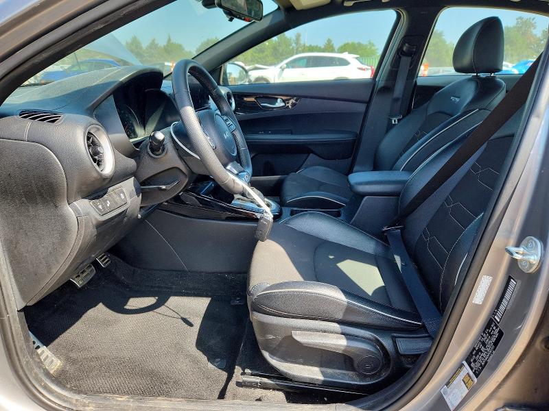 Продаж на аукціоні авто 2023 Kia Forte, vin: 3KPF54ADXPE661511, номер лоту: 65204906