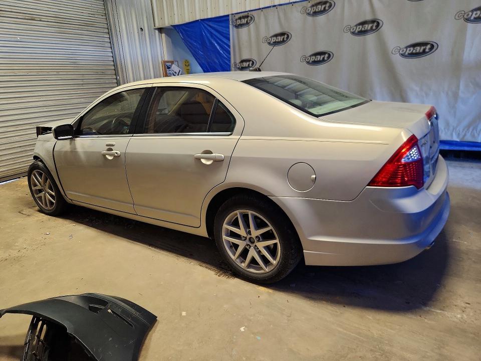 Aukcja sprzedaży 2010 Ford Fusion, vin: 3FAHP0JG9AR126780, numer aukcji: 64515616