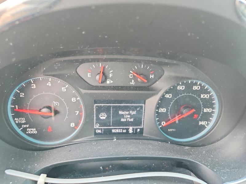 Aukcja sprzedaży 2017 Chevrolet Malibu, vin: 1G1ZE5ST6HF120190, numer aukcji: 64079406