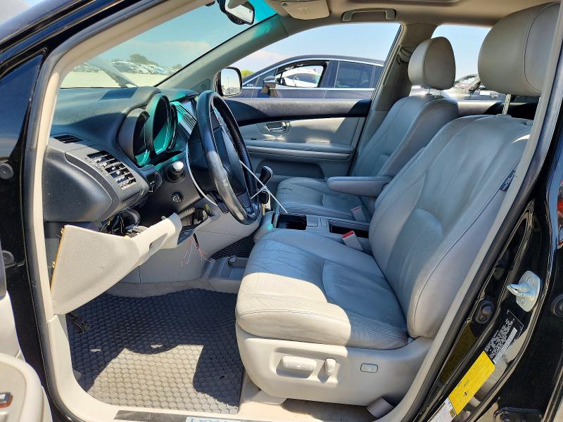 Продаж на аукціоні авто 2006 Lexus Rx, vin: JTJGW31U260001219, номер лоту: 64949196