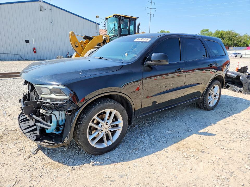Aukcja sprzedaży 2021 Dodge Durango, vin: 1C4RDJDG7MC689628, numer aukcji: 69474956