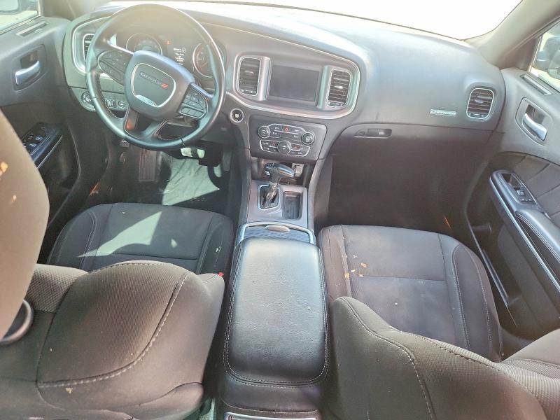 65935326 :رقم المزاد ، 2C3CDXBG7NH200921 vin ، 2022 Dodge Charger مزاد بيع