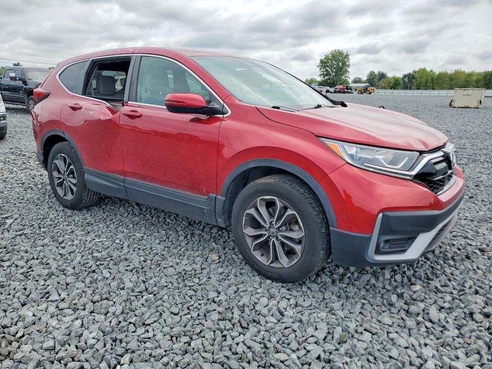 Aukcja sprzedaży 2021 Honda Cr-v, vin: 5J6RW2H55ML024634, numer aukcji: 63337206