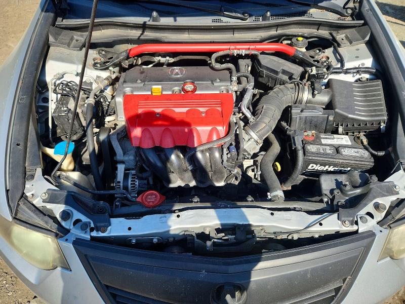 Продажа на аукционе авто 2012 Acura Tsx, vin: JH4CU2F42CC001966, номер лота: 64091956