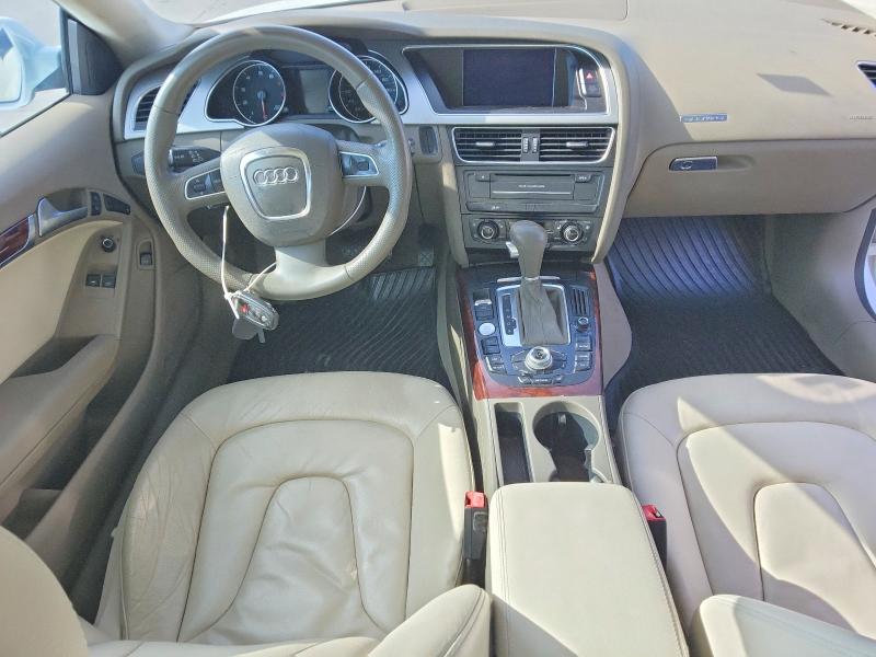 Aukcja sprzedaży 2012 Audi A5, vin: WAULFAFR7CA042992, numer aukcji: 64461276