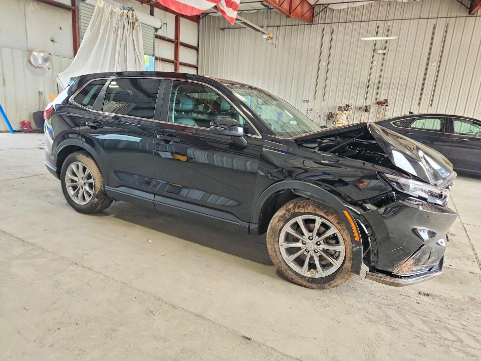 Продажа на аукционе авто 2024 Honda Cr-v, vin: 2HKRS4H77RH406206, номер лота: 64215436