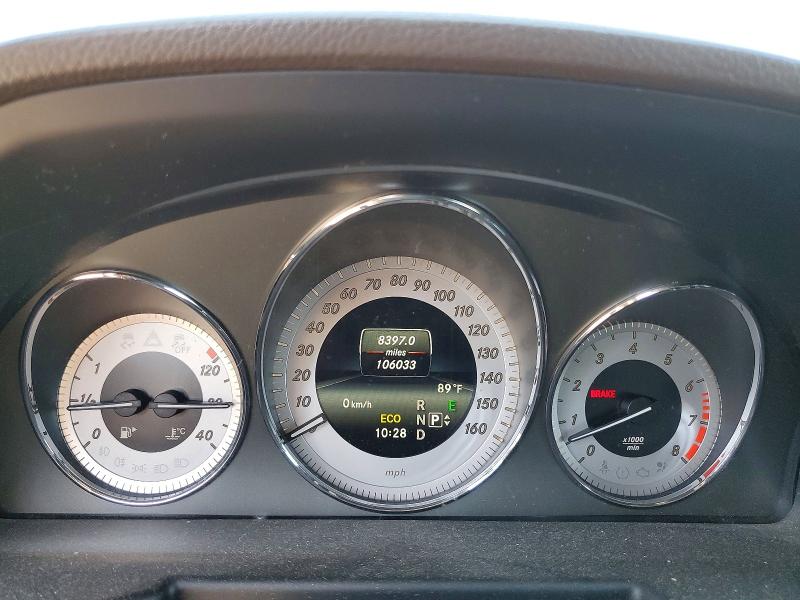 62809196 :رقم المزاد ، WDCGG8JB0EG192683 vin ، 2014 Mercedes-benz Glk مزاد بيع