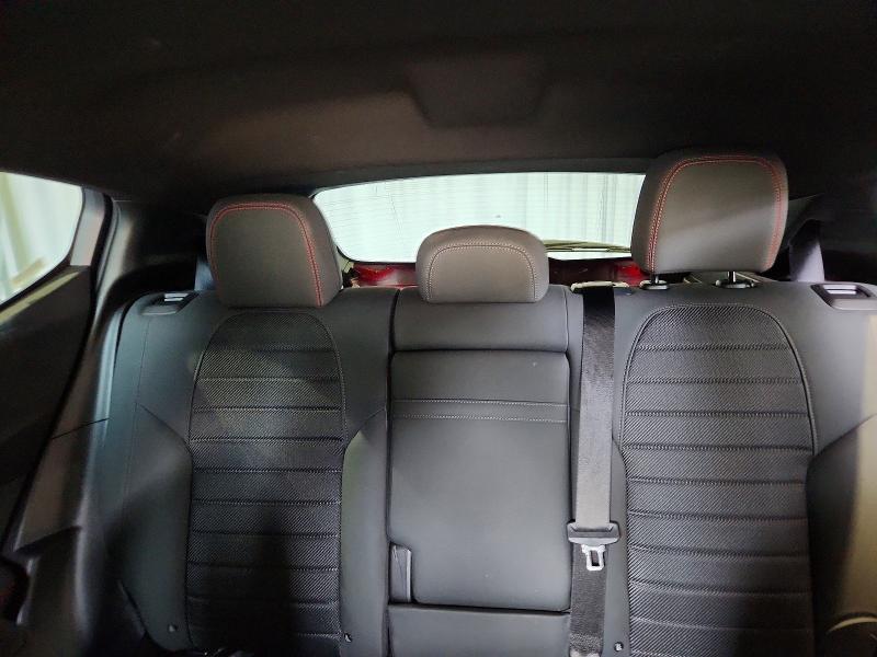 Продаж на аукціоні авто 2024 Dodge Hornet, vin: ZACPDFCW0R3A30006, номер лоту: 66121656