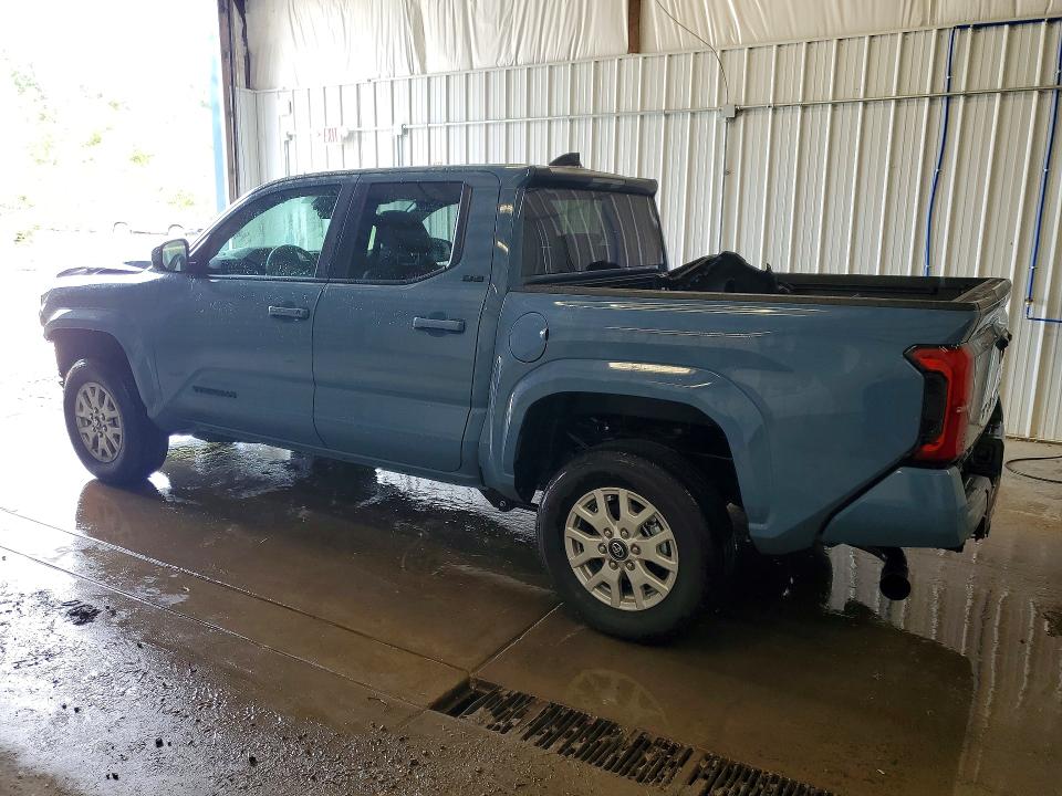 66357116 :رقم المزاد ، 3TMLB5JN5TM287691 vin ، 2026 Toyota Tacoma مزاد بيع