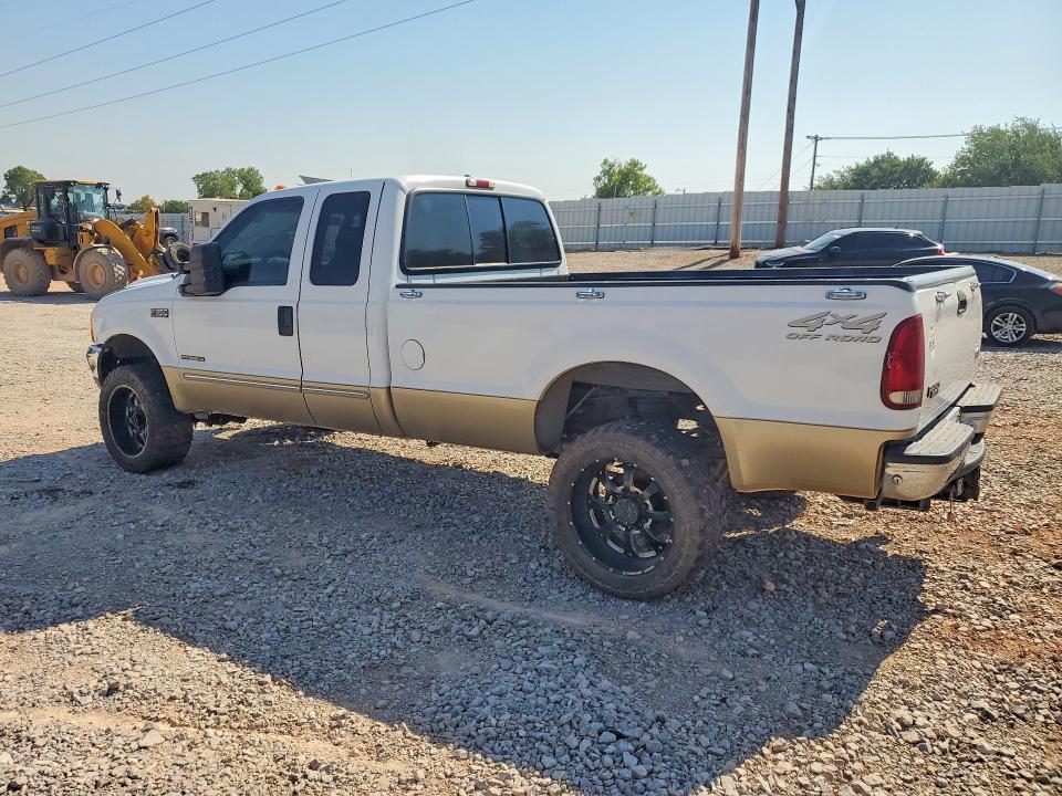 Aukcja sprzedaży 2000 Ford F350, vin: 1FTSX31F5YEB43291, numer aukcji: 63361736
