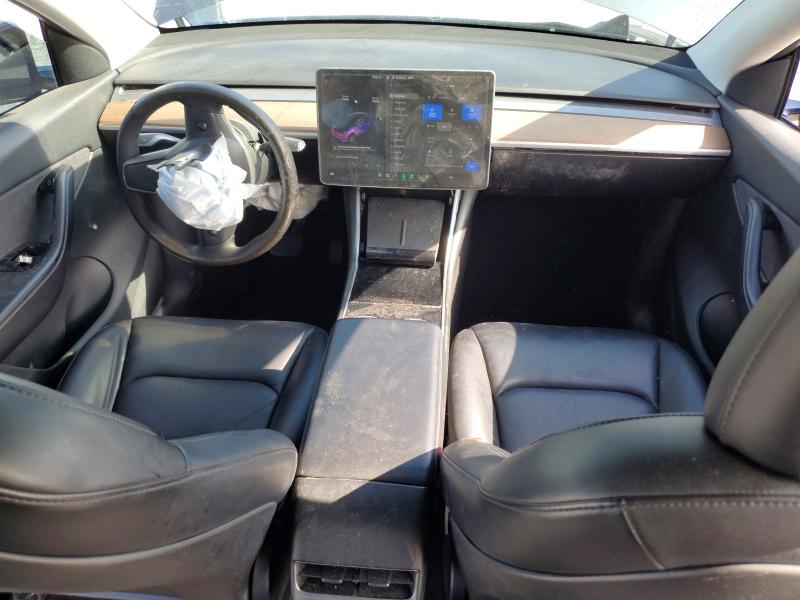 Продажа на аукционе авто 2020 Tesla Model Y, vin: 5YJYGDEE4LF047032, номер лота: 63948306
