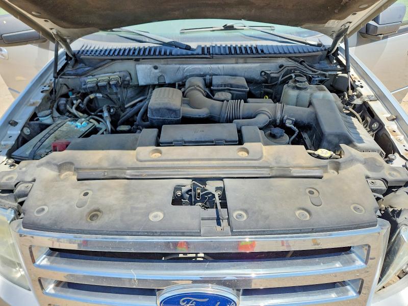 Продажа на аукционе авто 2011 Ford Expedition, vin: 1FMJU1J51BEF55291, номер лота: 64308166
