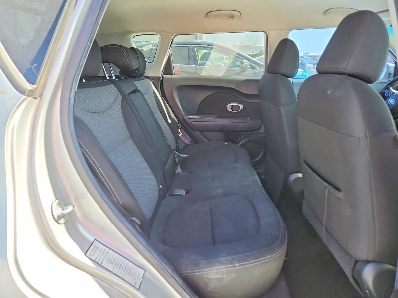65386126 :رقم المزاد ، KNDJP3A52K7020126 vin ، 2019 Kia Soul مزاد بيع
