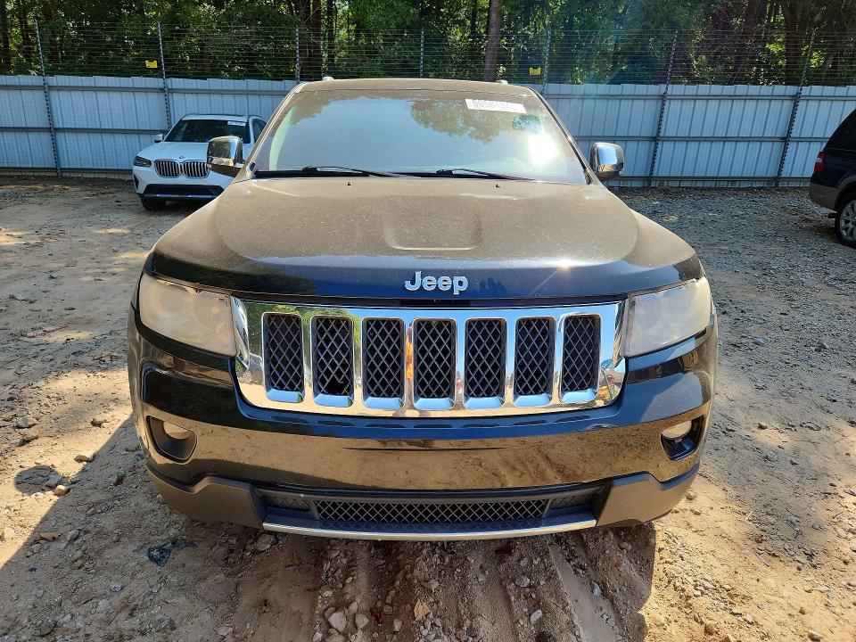 66584846 :رقم المزاد ، 1C4RJECG0DC526109 vin ، 2013 Jeep Grand Cherokee مزاد بيع