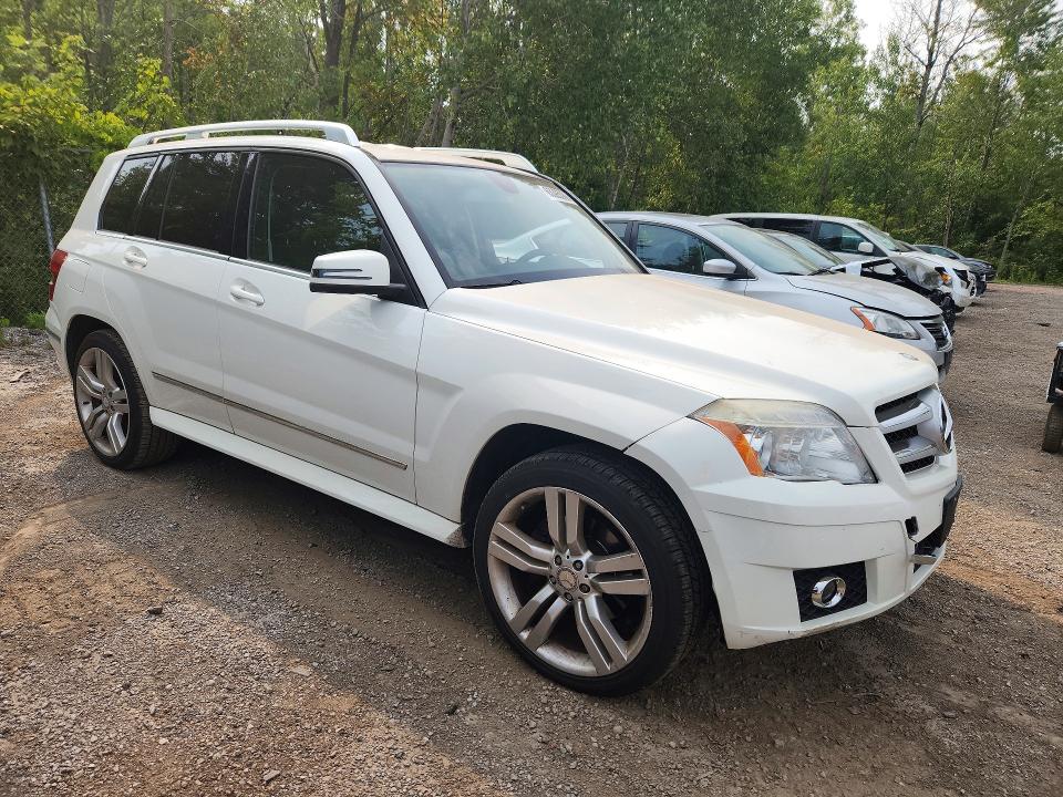 Aukcja sprzedaży 2010 Mercedes-benz Glk, vin: WDCGG8HB4AF450256, numer aukcji: 63395086