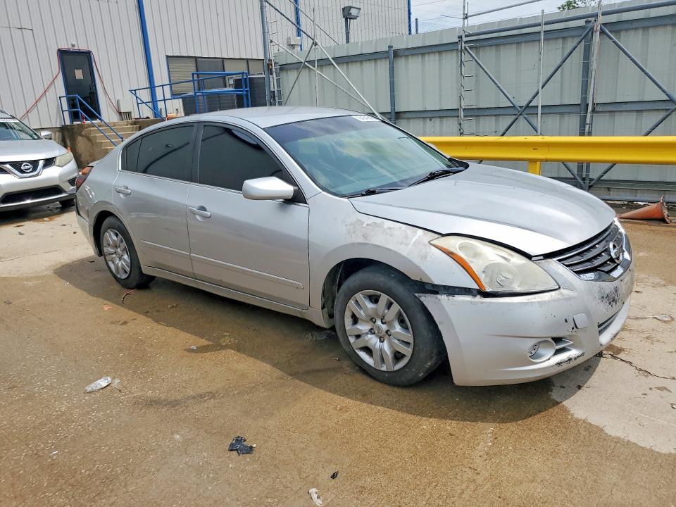 Aukcja sprzedaży 2010 Nissan Altima, vin: 1N4AL2AP4AN426917, numer aukcji: 64548426