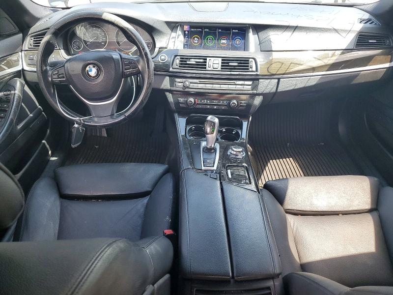 Продажа на аукционе авто 2011 Bmw 528i, vin: WBAFR1C50BC738327, номер лота: 65316546