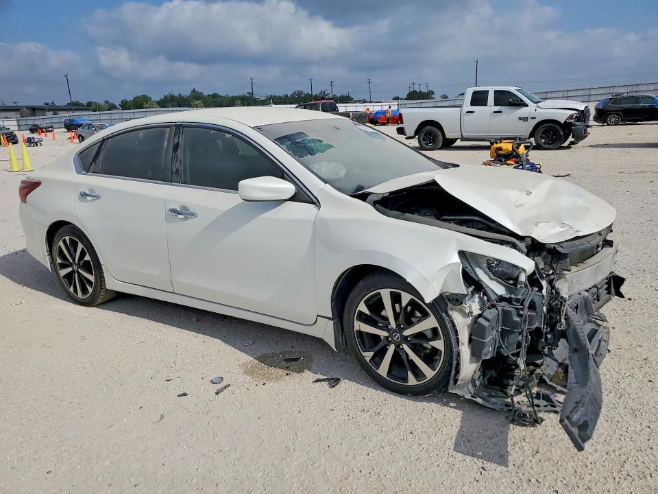 Aukcja sprzedaży 2018 Nissan Altima, vin: 1N4AL3AP6JC241480, numer aukcji: 63616706