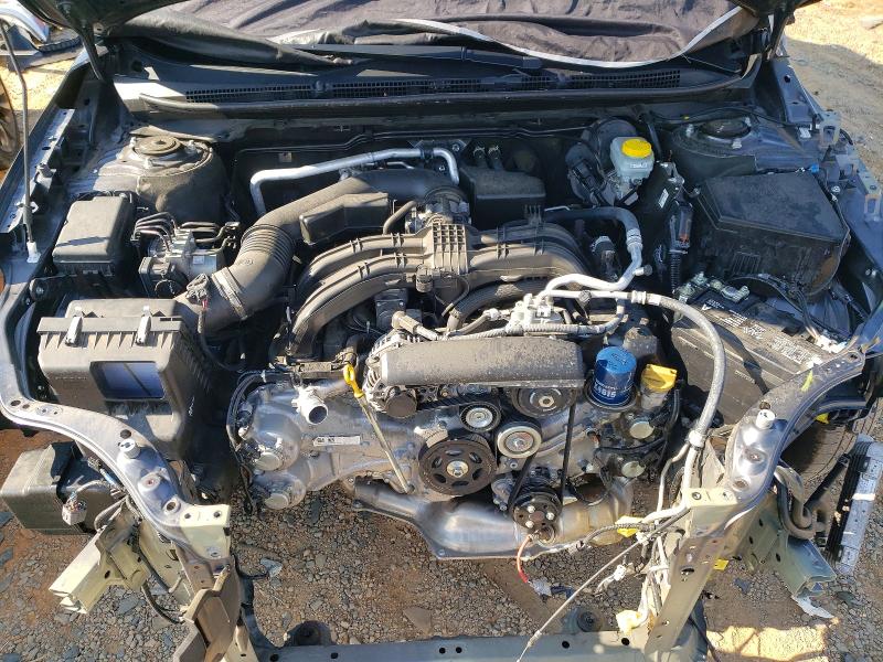 66896926 :رقم المزاد ، 4S4BTALC8R3292225 vin ، 2024 Subaru Outback مزاد بيع