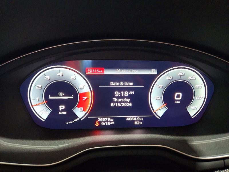 Aukcja sprzedaży 2021 Audi S5, vin: WAUC4CF55MA042103, numer aukcji: 64997856