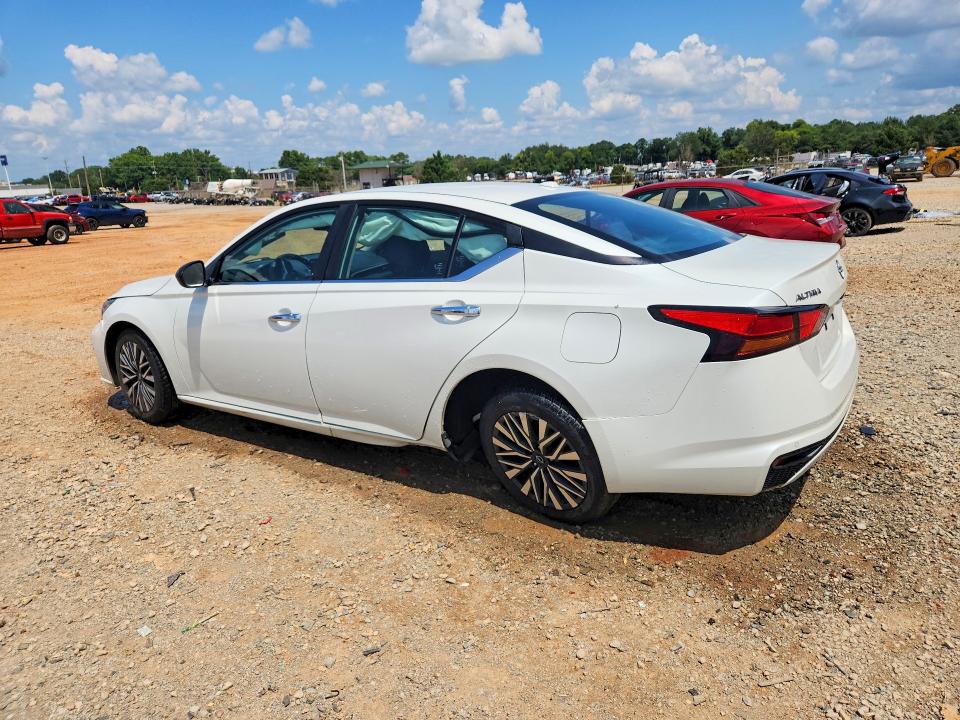 64405776 :رقم المزاد ، 1N4BL4DV3RN370328 vin ، 2024 Nissan Altima مزاد بيع