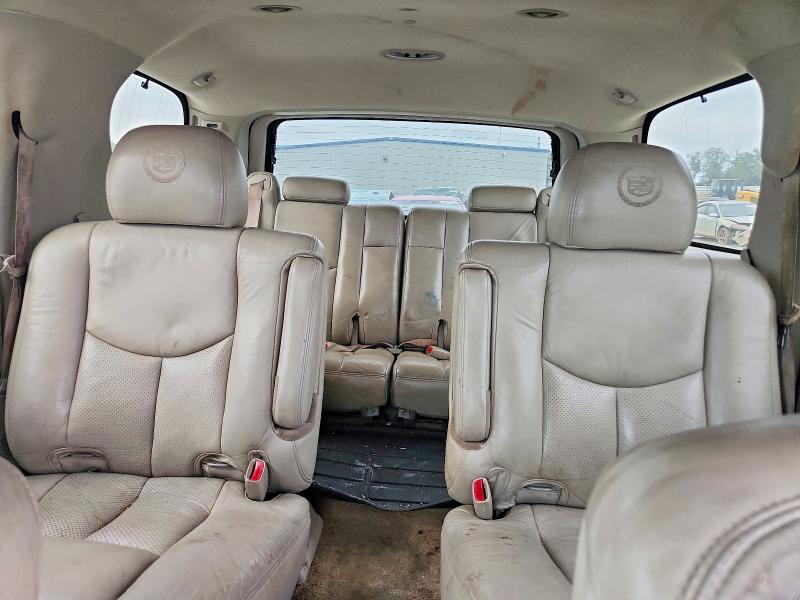 Продажа на аукционе авто 2003 Cadillac Escalade, vin: 1GYEK63N63R193128, номер лота: 66319646