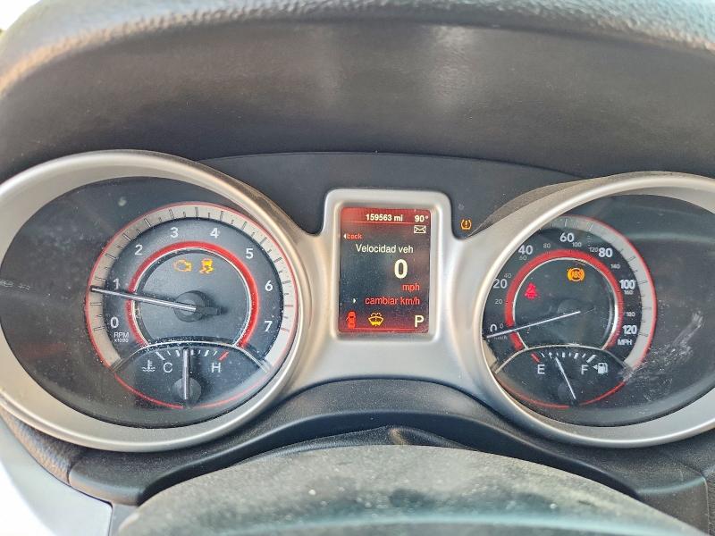 63914016 :رقم المزاد ، 3C4PDCBB9GT174956 vin ، 2016 Dodge Journey مزاد بيع