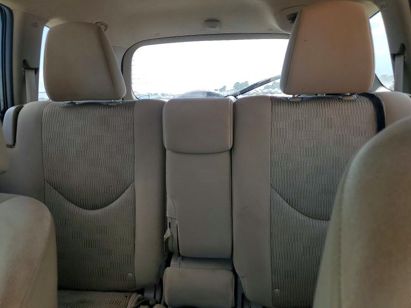 2011 Toyota Rav4 მანქანა იყიდება აუქციონზე, vin: 2T3ZF4DV6BW100928, აუქციონის ნომერი: 62838956