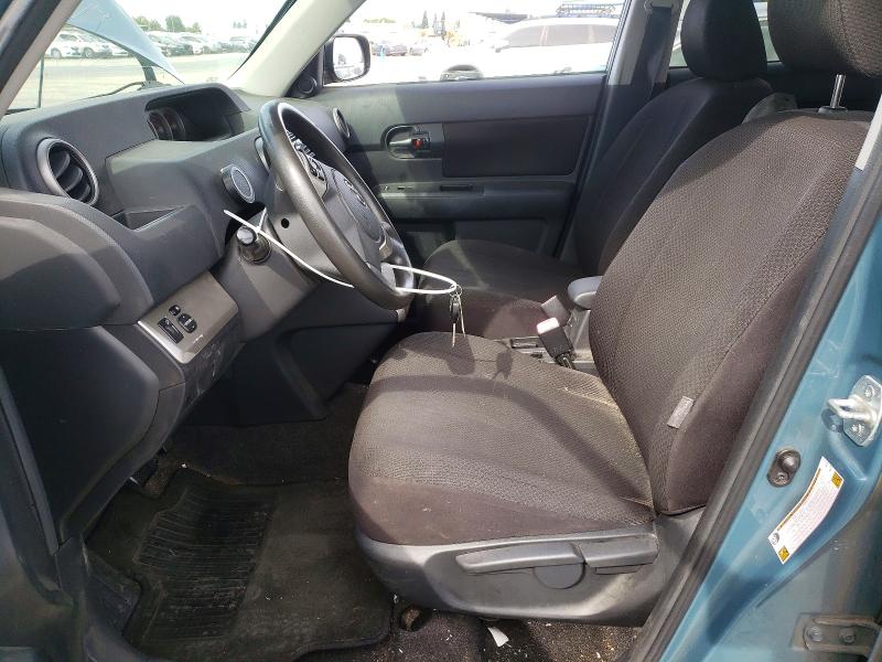 Продаж на аукціоні авто 2008 Scion Xb, vin: JTLKE50E081012517, номер лоту: 66169336