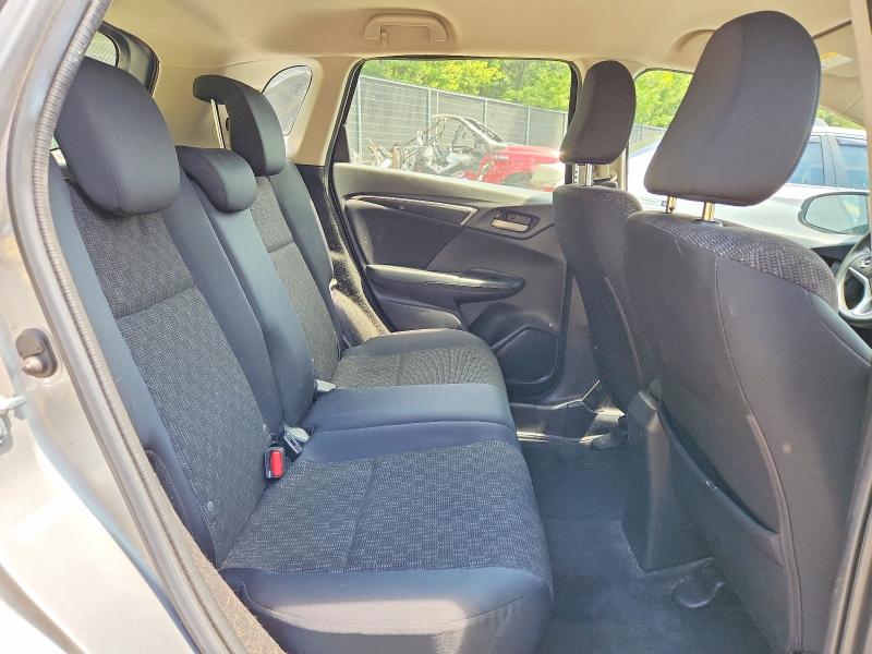 Aukcja sprzedaży 2017 Honda Fit, vin: JHMGK5H57HS009783, numer aukcji: 63709026