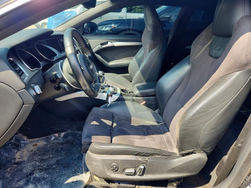 Aukcja sprzedaży 2013 Audi S5, vin: WAUGGAFR2DA014226, numer aukcji: 64334306