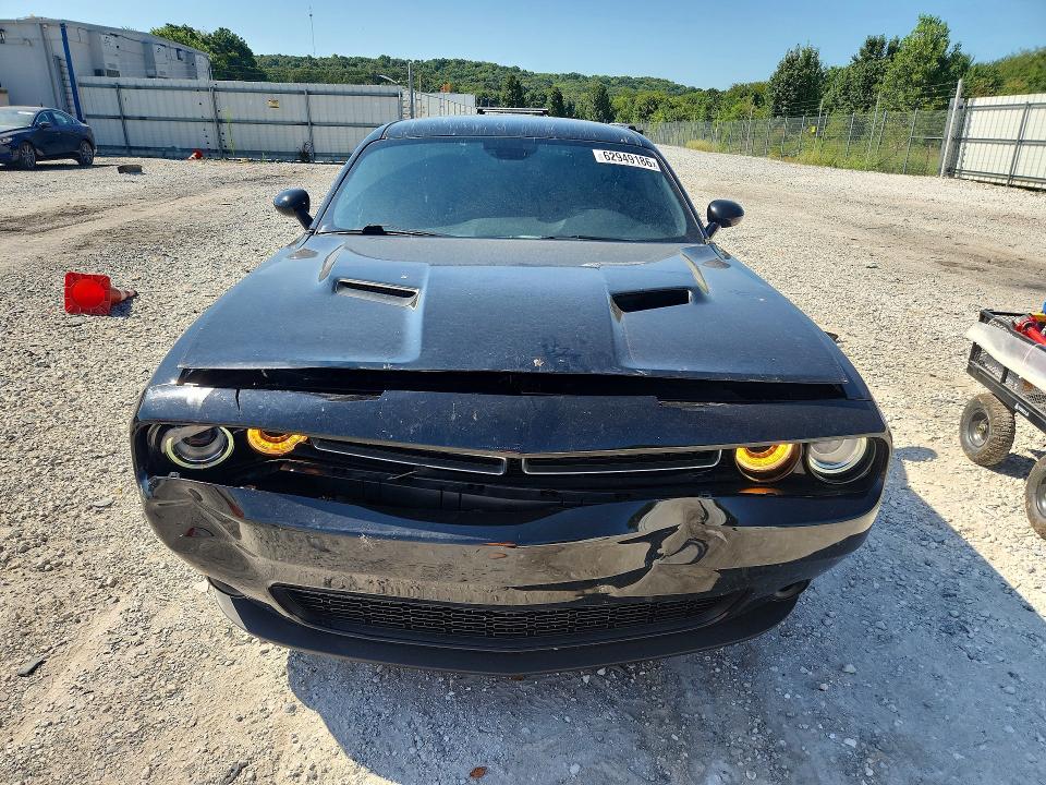 Aukcja sprzedaży 2021 Dodge Challenger, vin: 2C3CDZAG2MH542711, numer aukcji: 62949186