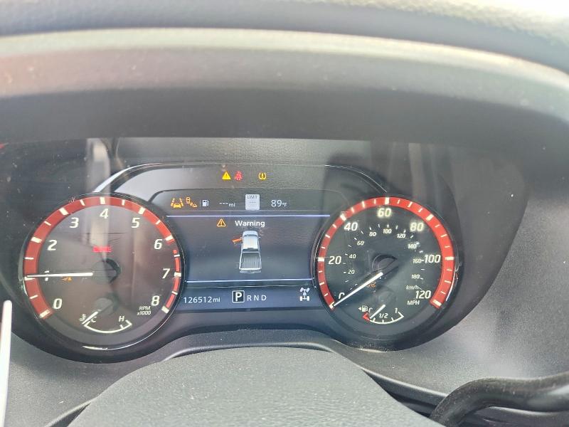 Aukcja sprzedaży 2020 Nissan Titan, vin: 1N6AA1ED4LN501450, numer aukcji: 65723706