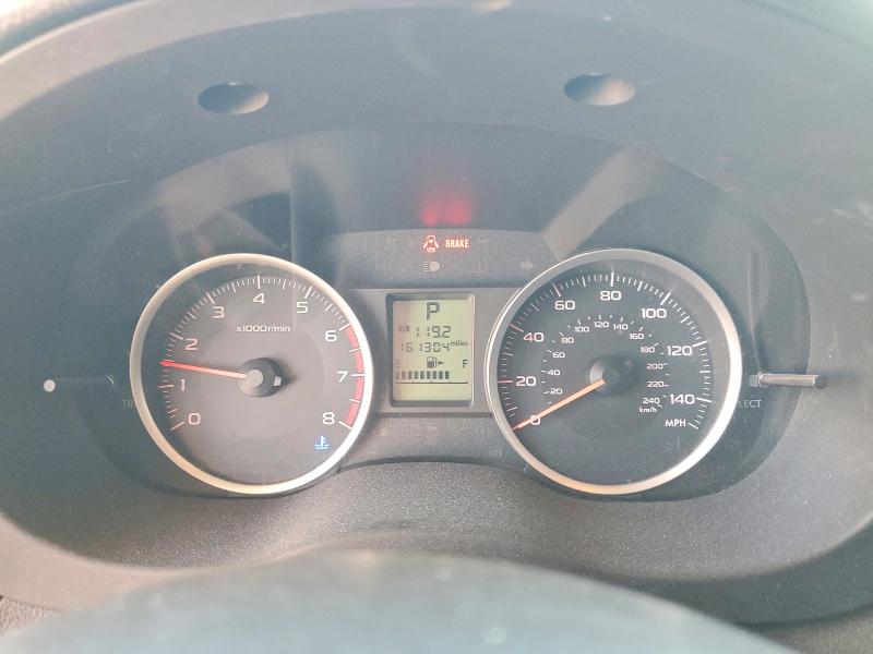 65675846 :رقم المزاد ، JF2SJABC4FH470661 vin ، 2015 Subaru Forester مزاد بيع