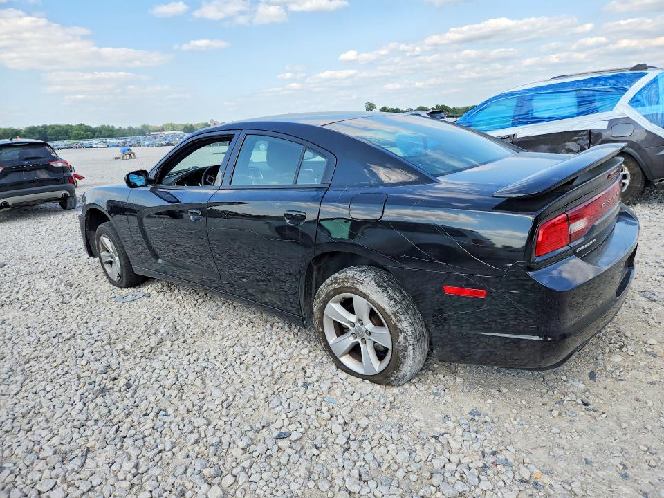 Продажа на аукционе авто 2012 Dodge Charger, vin: 2C3CDXBG3CH189767, номер лота: 63806616