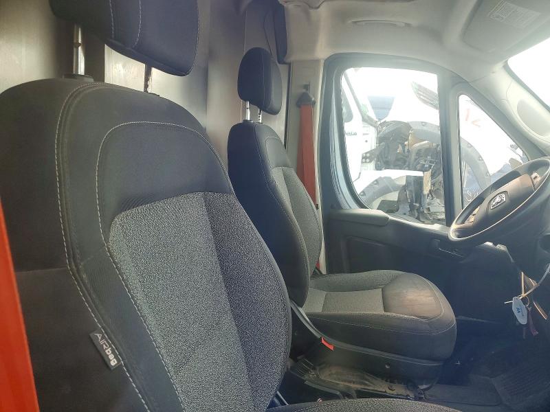 2021 Ram Promaster 3500 მანქანა იყიდება აუქციონზე, vin: 3C6MRVJG0ME586705, აუქციონის ნომერი: 62050866