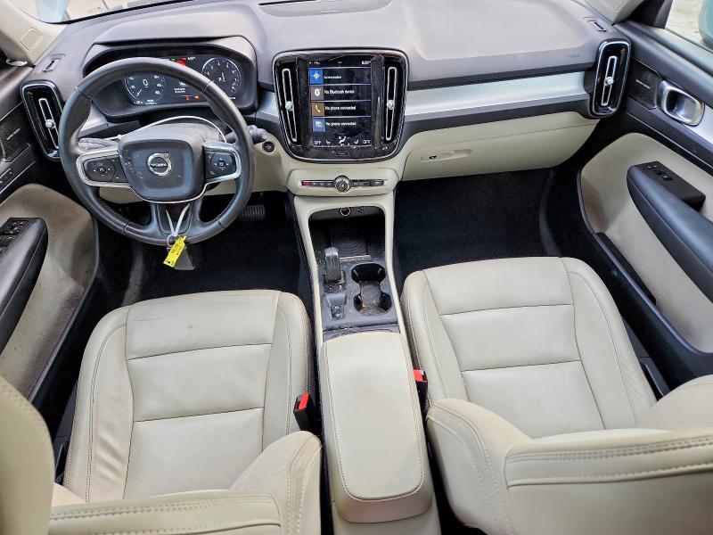 Aukcja sprzedaży 2019 Volvo Xc40, vin: YV4162XZXK2004449, numer aukcji: 66175216
