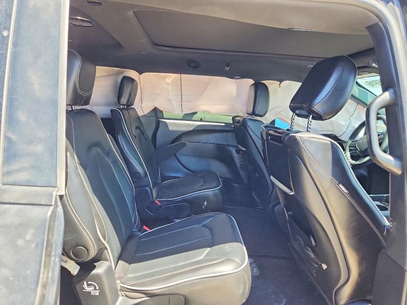 Aukcja sprzedaży 2023 Chrysler Pacifica, vin: 2C4RC1GG5PR629311, numer aukcji: 64826916